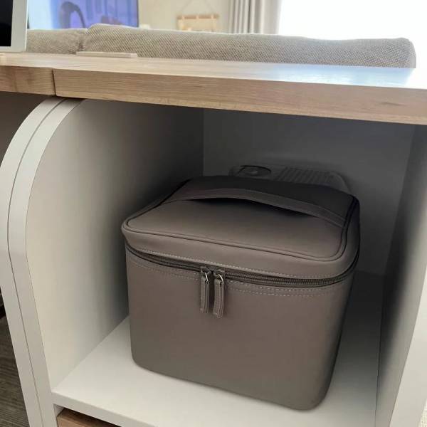 実は色んな用途に使える！bon momentの「救急箱」アンジェスタッフが教える、意外な使い方とは？[PR]