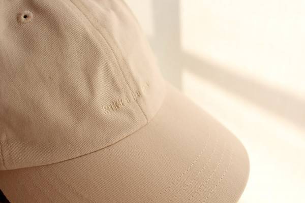 背伸びしたい5歳娘VS熱中症が心配な母。これで解決「クッカヤプー キッズキャップ」[PR]