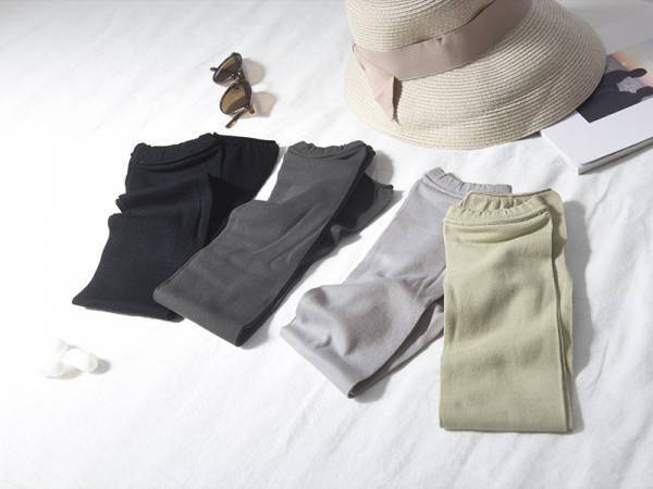 紫外線は4月から急上昇！サラリ快適「シルク混アームカバー」で日焼け対策はじめよう[PR]