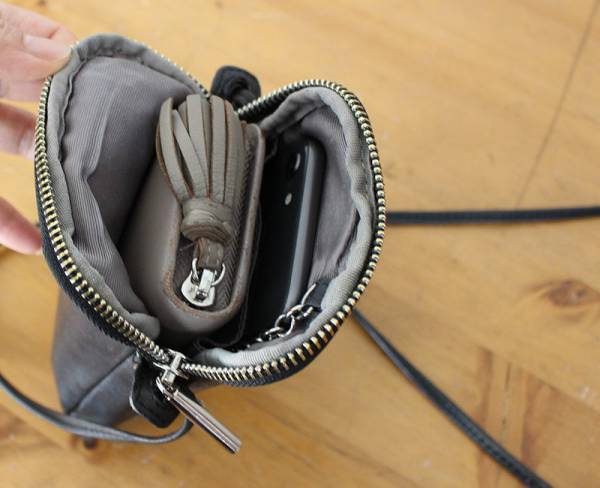 コンパクト＆ルックス重視派さんも納得！ミニ財布として使えるカードケースがアンジェ本店限定で復活登場[PR]