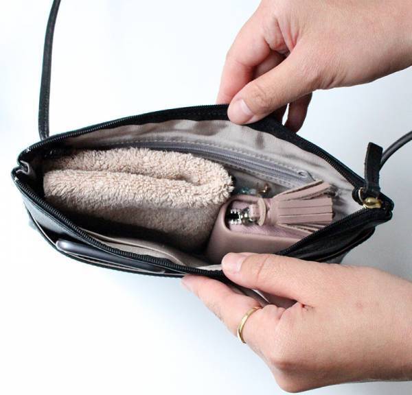 コンパクト＆ルックス重視派さんも納得！ミニ財布として使えるカードケースがアンジェ本店限定で復活登場[PR]