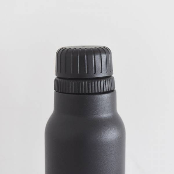  いつでも冷え冷え「炭酸OKなマイボトル」 暑い日をシュワッと乗り切る！