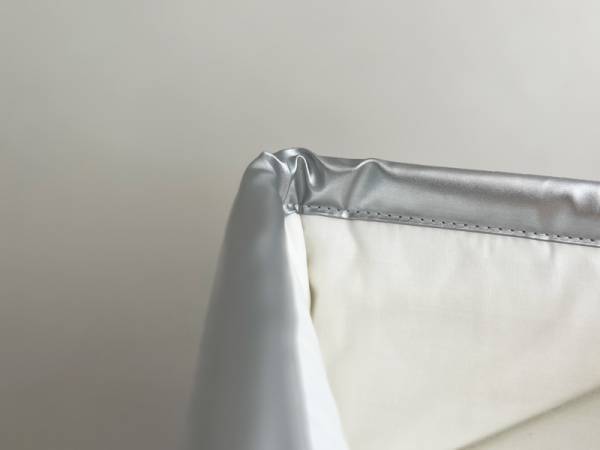 6年間使うものだからこだわりたい！しっかり設計の防災頭巾＆kukka ja puuのシンプルな2WAY頭巾カバー[PR]