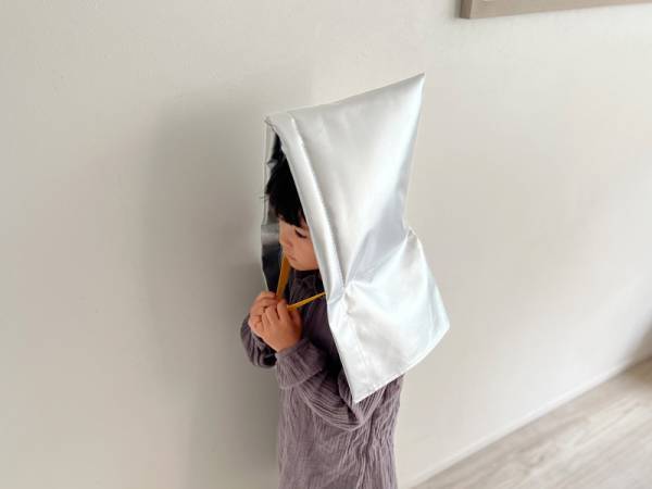 6年間使うものだからこだわりたい！しっかり設計の防災頭巾＆kukka ja puuのシンプルな2WAY頭巾カバー[PR]