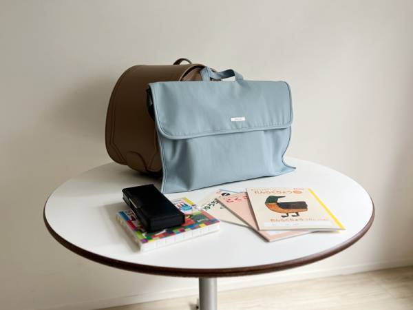 6年間使うものだからこだわりたい！しっかり設計の防災頭巾＆kukka ja puuのシンプルな2WAY頭巾カバー[PR]