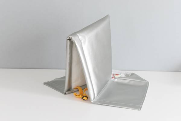 6年間使うものだからこだわりたい！しっかり設計の防災頭巾＆kukka ja puuのシンプルな2WAY頭巾カバー[PR]