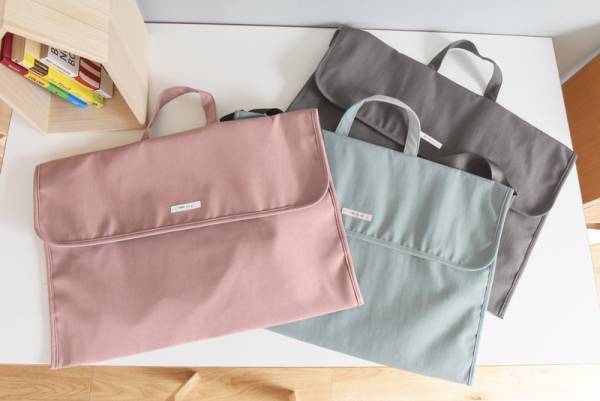 6年間使うものだからこだわりたい！しっかり設計の防災頭巾＆kukka ja puuのシンプルな2WAY頭巾カバー[PR]