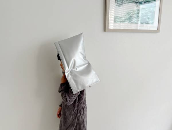 6年間使うものだからこだわりたい！しっかり設計の防災頭巾＆kukka ja puuのシンプルな2WAY頭巾カバー[PR]