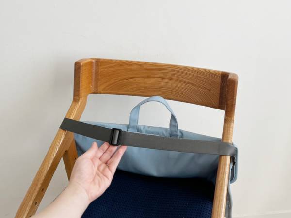 6年間使うものだからこだわりたい！しっかり設計の防災頭巾＆kukka ja puuのシンプルな2WAY頭巾カバー[PR]