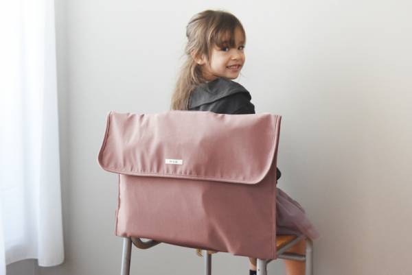 6年間使うものだからこだわりたい！しっかり設計の防災頭巾＆kukka ja puuのシンプルな2WAY頭巾カバー[PR]