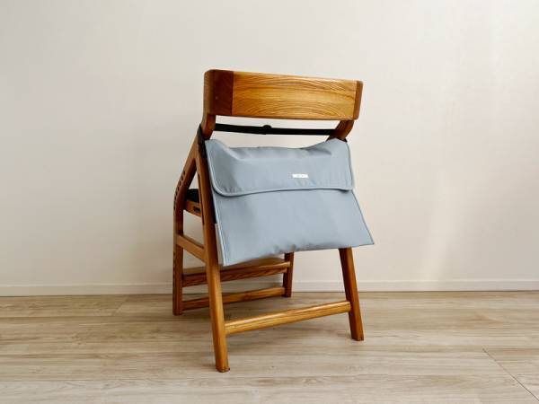 6年間使うものだからこだわりたい！しっかり設計の防災頭巾＆kukka ja puuのシンプルな2WAY頭巾カバー[PR]