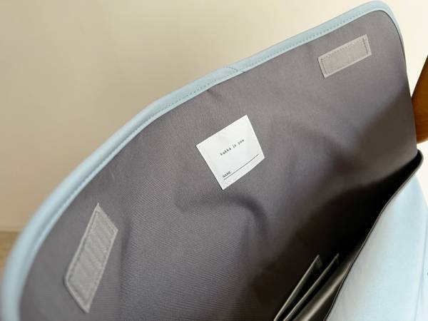 6年間使うものだからこだわりたい！しっかり設計の防災頭巾＆kukka ja puuのシンプルな2WAY頭巾カバー[PR]