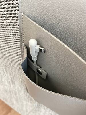 使い方は三者三様！暮らしの達人、インスタグラマーさん達に人気の「bon moment サイドポケット収納」。その活用シーンをご紹介。[PR]