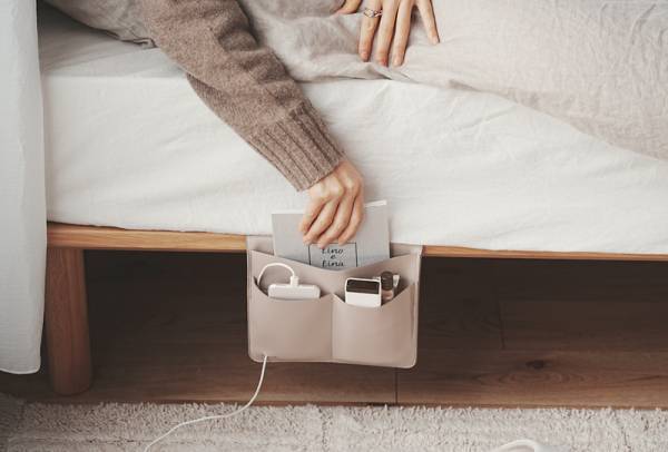 使い方は三者三様！暮らしの達人、インスタグラマーさん達に人気の「bon moment サイドポケット収納」。その活用シーンをご紹介。[PR]