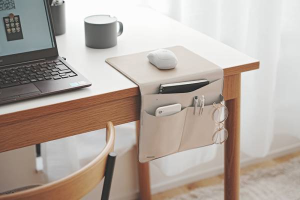 使い方は三者三様！暮らしの達人、インスタグラマーさん達に人気の「bon moment サイドポケット収納」。その活用シーンをご紹介。[PR]