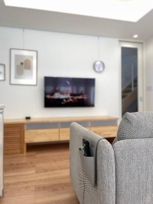 使い方は三者三様！暮らしの達人、インスタグラマーさん達に人気の「bon moment サイドポケット収納」。その活用シーンをご紹介。[PR]