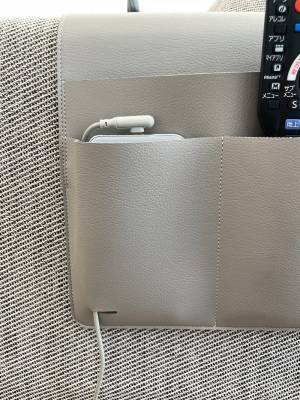 使い方は三者三様！暮らしの達人、インスタグラマーさん達に人気の「bon moment サイドポケット収納」。その活用シーンをご紹介。[PR]