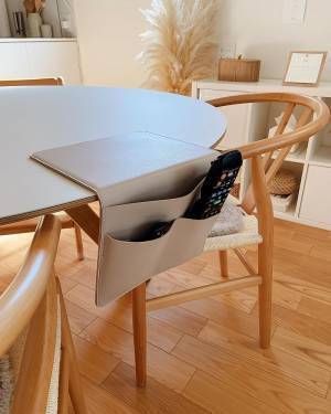 使い方は三者三様！暮らしの達人、インスタグラマーさん達に人気の「bon moment サイドポケット収納」。その活用シーンをご紹介。[PR]