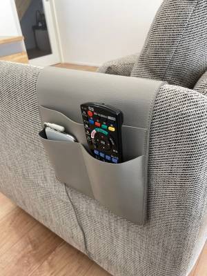 使い方は三者三様！暮らしの達人、インスタグラマーさん達に人気の「bon moment サイドポケット収納」。その活用シーンをご紹介。[PR]