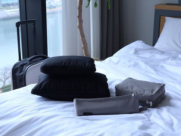 朝からノンストレス！熱々のままヘアアイロンを入れられる収納ポーチで快適に。愛用スタッフ使用レポをご紹介[PR]