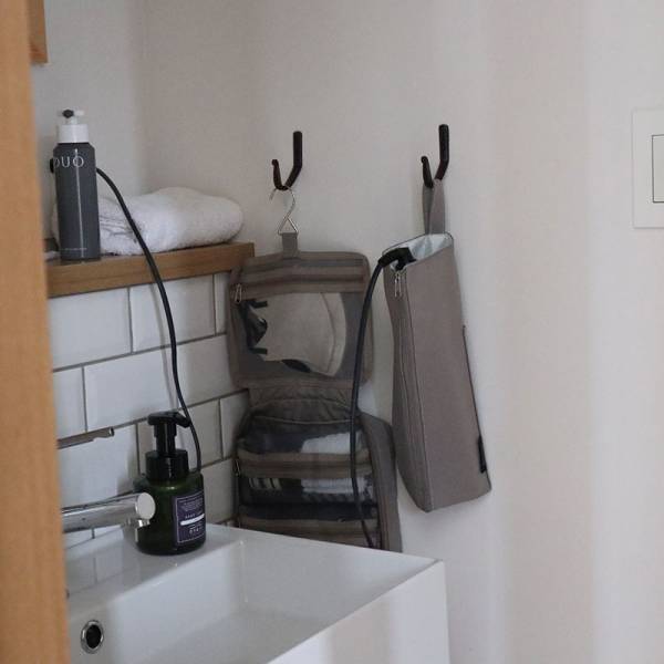 朝からノンストレス！熱々のままヘアアイロンを入れられる収納ポーチで快適に。愛用スタッフ使用レポをご紹介[PR]