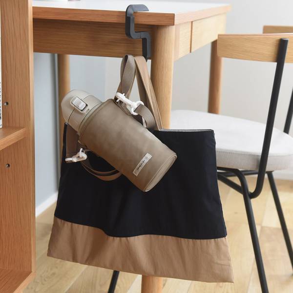 お客様の声から誕生！kukka ja puu　キッズ水筒に「専用カバー」できました[PR]