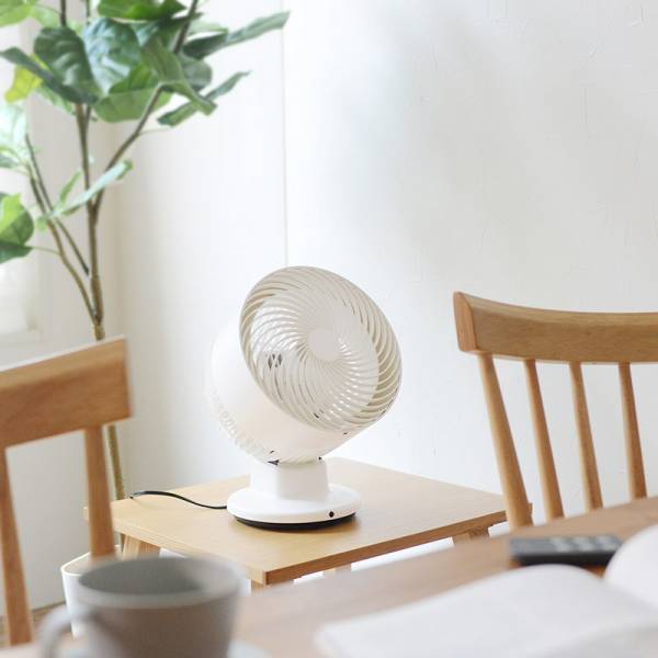 【2023年扇風機＆サーキュレーターおすすめ7選】涼しさ、節電、部屋干し、どう選ぶ？