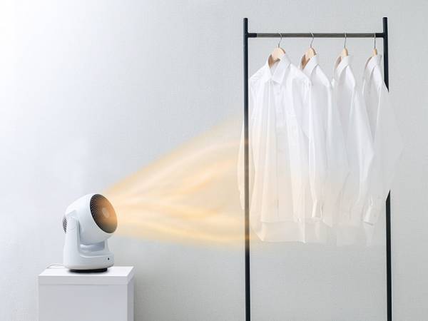 【2023年扇風機＆サーキュレーターおすすめ7選】涼しさ、節電、部屋干し、どう選ぶ？