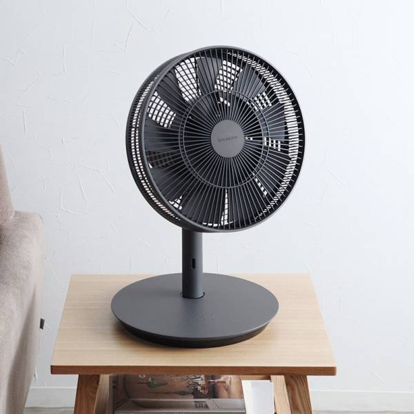 【2023年扇風機＆サーキュレーターおすすめ7選】涼しさ、節電、部屋干し、どう選ぶ？