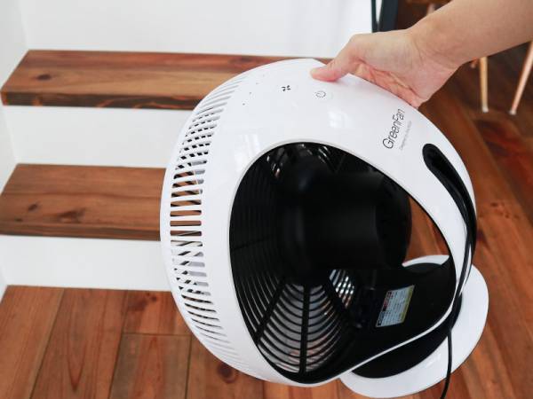 【2023年扇風機＆サーキュレーターおすすめ7選】涼しさ、節電、部屋干し、どう選ぶ？