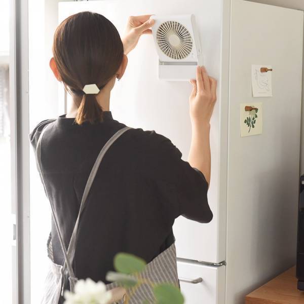 【2023年扇風機＆サーキュレーターおすすめ7選】涼しさ、節電、部屋干し、どう選ぶ？