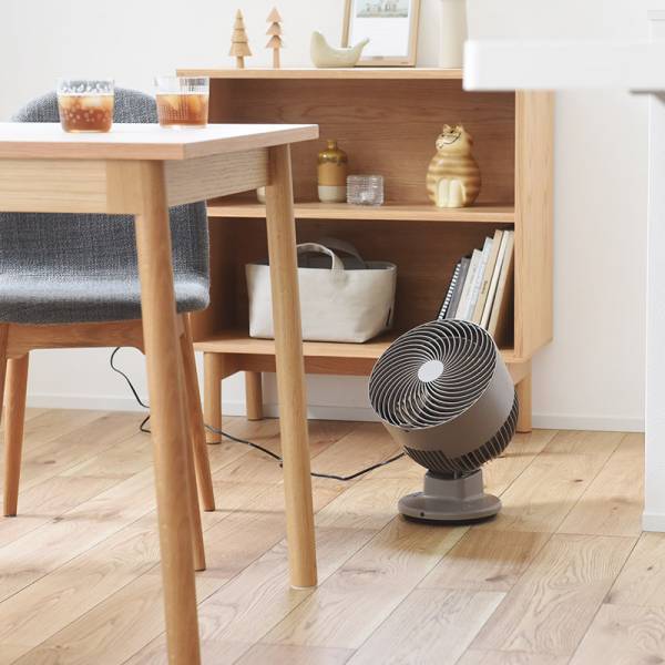 【2023年扇風機＆サーキュレーターおすすめ7選】涼しさ、節電、部屋干し、どう選ぶ？