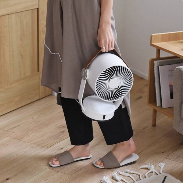 【2023年扇風機＆サーキュレーターおすすめ7選】涼しさ、節電、部屋干し、どう選ぶ？