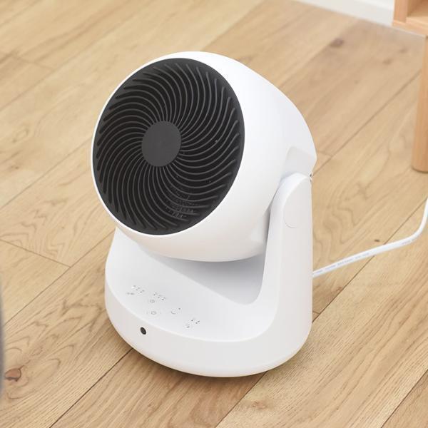 【2023年扇風機＆サーキュレーターおすすめ7選】涼しさ、節電、部屋干し、どう選ぶ？