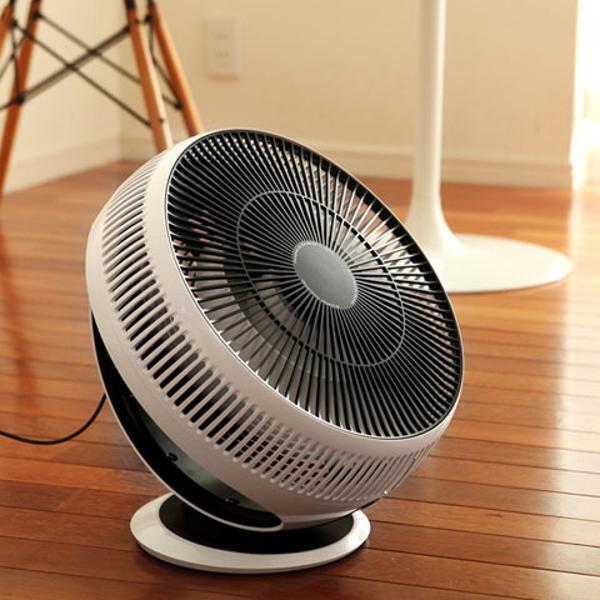 【2023年扇風機＆サーキュレーターおすすめ7選】涼しさ、節電、部屋干し、どう選ぶ？