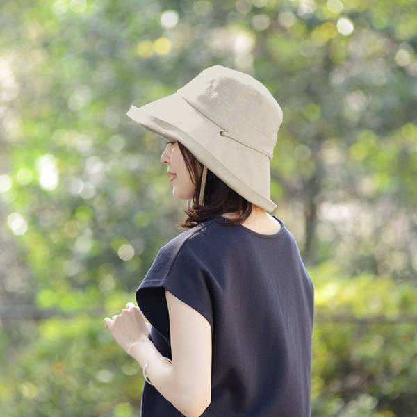 パパッと紫外線対策できるファッション小物7選