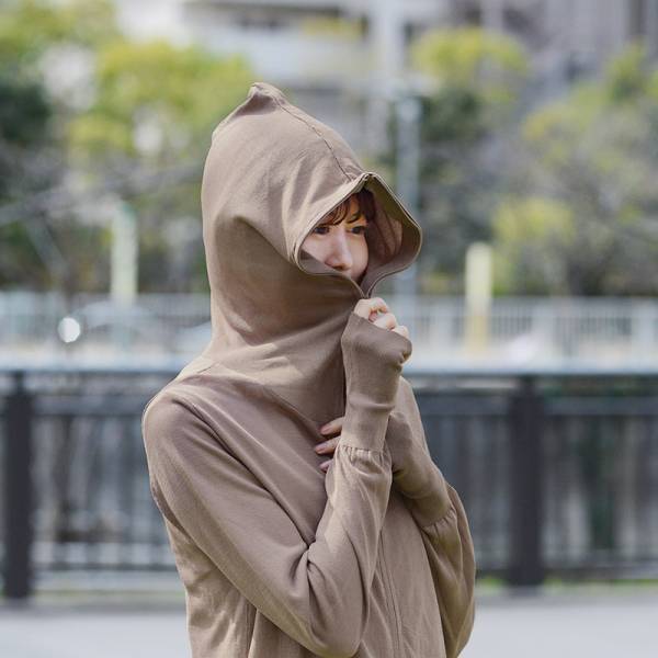 パパッと紫外線対策できるファッション小物7選