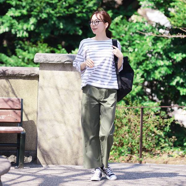 パパッと紫外線対策できるファッション小物7選