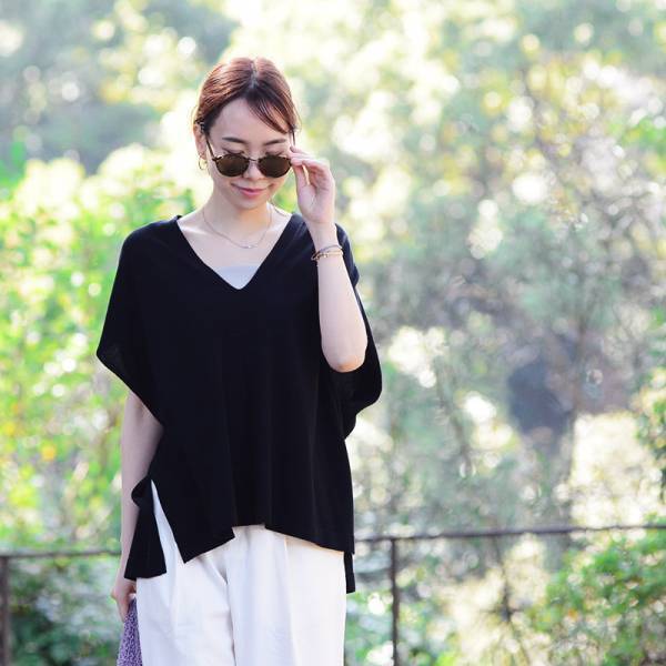 パパッと紫外線対策できるファッション小物7選