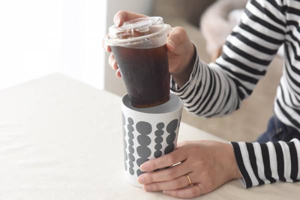 初夏のひんやりドリンク守ります！陶器製コップのように使えるセラミック加工の「ステンレスタンブラー」スタッフの愛用レポ[PR]