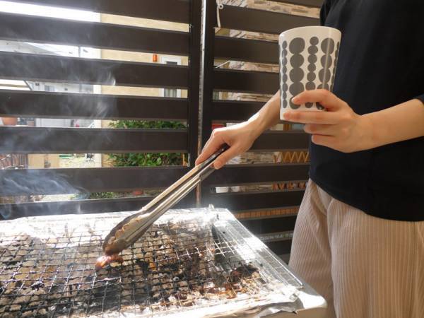 初夏のひんやりドリンク守ります！陶器製コップのように使えるセラミック加工の「ステンレスタンブラー」スタッフの愛用レポ[PR]