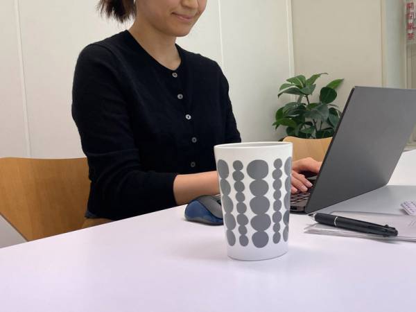 初夏のひんやりドリンク守ります！陶器製コップのように使えるセラミック加工の「ステンレスタンブラー」スタッフの愛用レポ[PR]