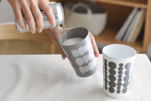 初夏のひんやりドリンク守ります！陶器製コップのように使えるセラミック加工の「ステンレスタンブラー」スタッフの愛用レポ[PR]