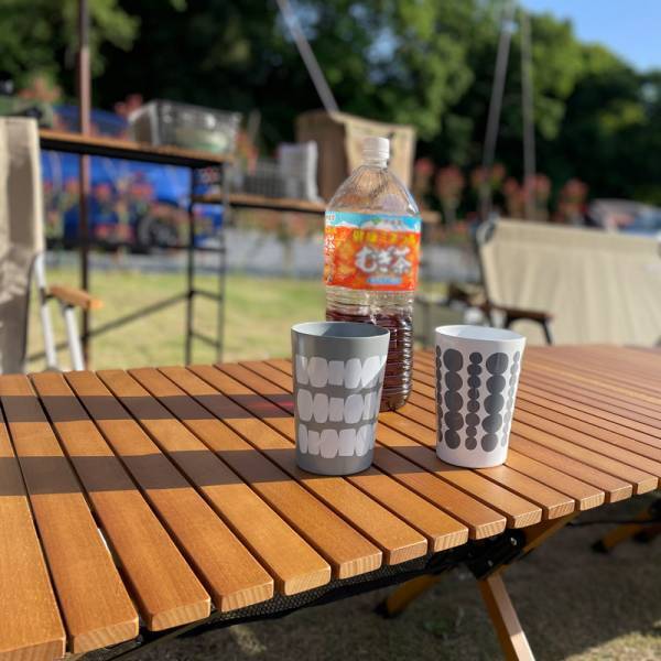 初夏のひんやりドリンク守ります！陶器製コップのように使えるセラミック加工の「ステンレスタンブラー」スタッフの愛用レポ[PR]