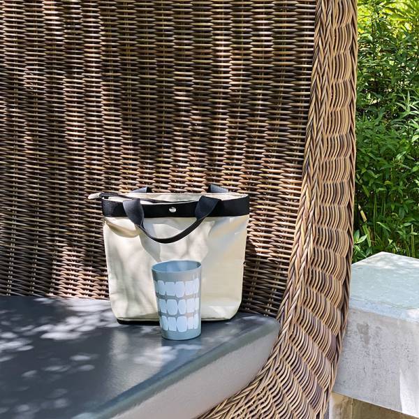 初夏のひんやりドリンク守ります！陶器製コップのように使えるセラミック加工の「ステンレスタンブラー」スタッフの愛用レポ[PR]