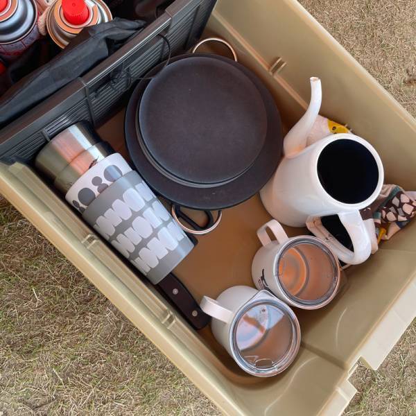 初夏のひんやりドリンク守ります！陶器製コップのように使えるセラミック加工の「ステンレスタンブラー」スタッフの愛用レポ[PR]