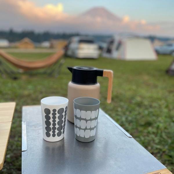 初夏のひんやりドリンク守ります！陶器製コップのように使えるセラミック加工の「ステンレスタンブラー」スタッフの愛用レポ[PR]