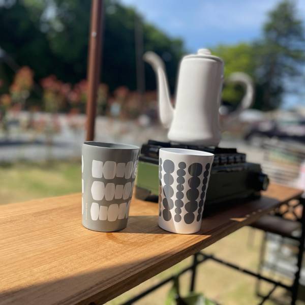 初夏のひんやりドリンク守ります！陶器製コップのように使えるセラミック加工の「ステンレスタンブラー」スタッフの愛用レポ[PR]