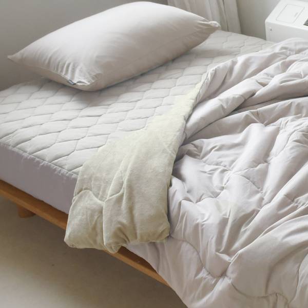 【2023夏の肌掛け＆ケット特集】ひんやり？ サラッと？ 異なる4タイプをピックアップ！