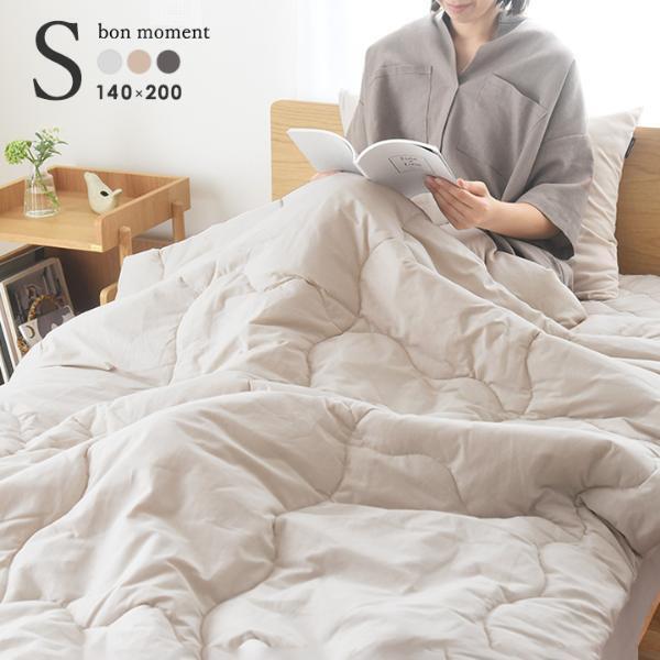 【2023夏の肌掛け＆ケット特集】ひんやり？ サラッと？ 異なる4タイプをピックアップ！